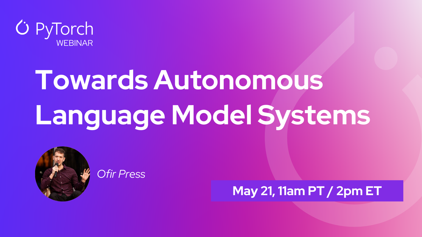 Towards Autonomous Language Model Systems