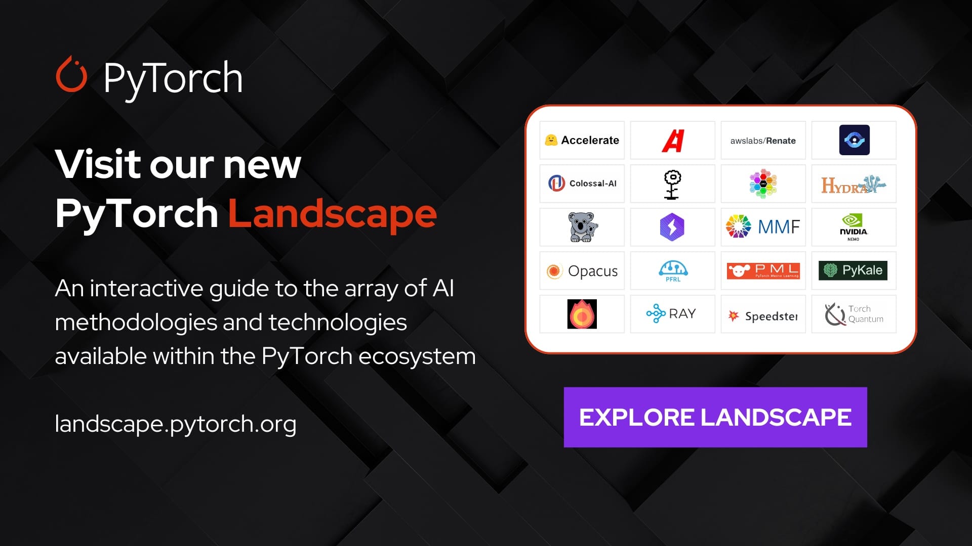 landscape banner